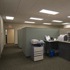 Cubical Halfwall with Cap